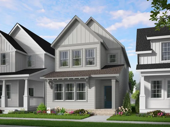 2901 Mar Bonita St, Knightdale, NC 27545