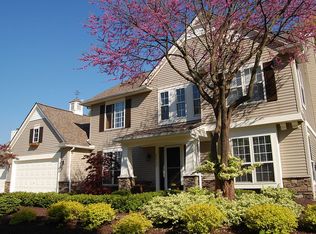 6033 Campfire Cir, Clarkston, MI 48346