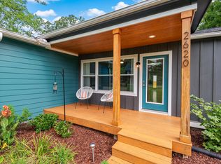 2620 Kirk Rd, Durham, NC 27705