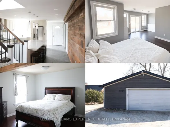 2233 4th Line, Innisfil, ON L0L 1K0
