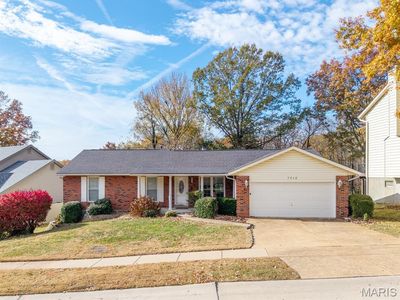 7012 Chalkstone Rd, Saint Louis, MO, 63129