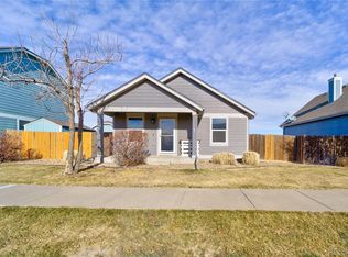 55489 E 31st Ave, Strasburg, CO 80136