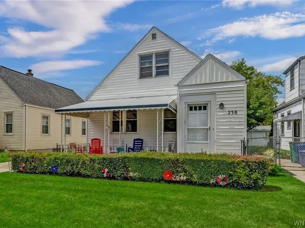 238 Winston Rd, Buffalo, NY 14216