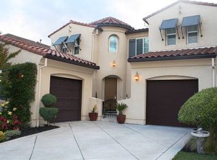 1444 Allanmere Dr, San Ramon, CA 94582