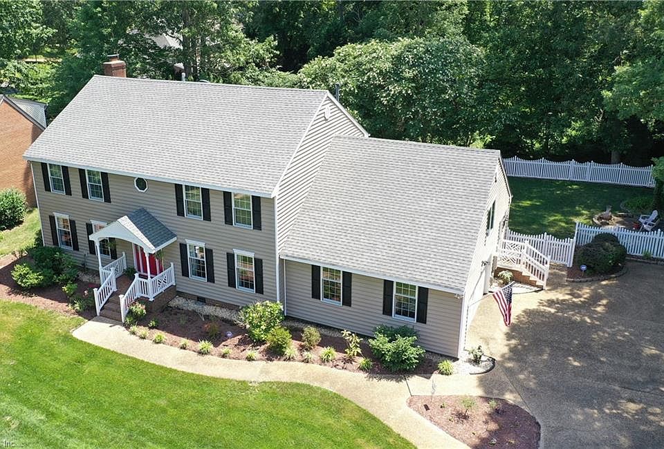 849 Ln, Virginia Beach, VA 23452 Zillow