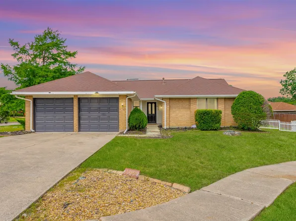 2509 Rosebud Cir, Carrollton, TX 75006