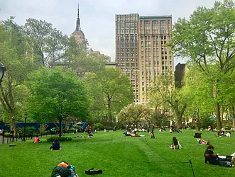 Rented by Bond New York