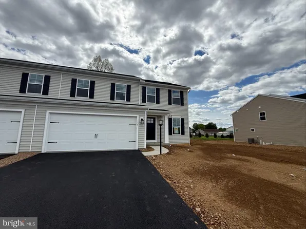 126 Redbud Rd Lot 8, Bellefonte, PA 16823