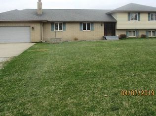 750 W Mason Rd, Sidney, OH 45365