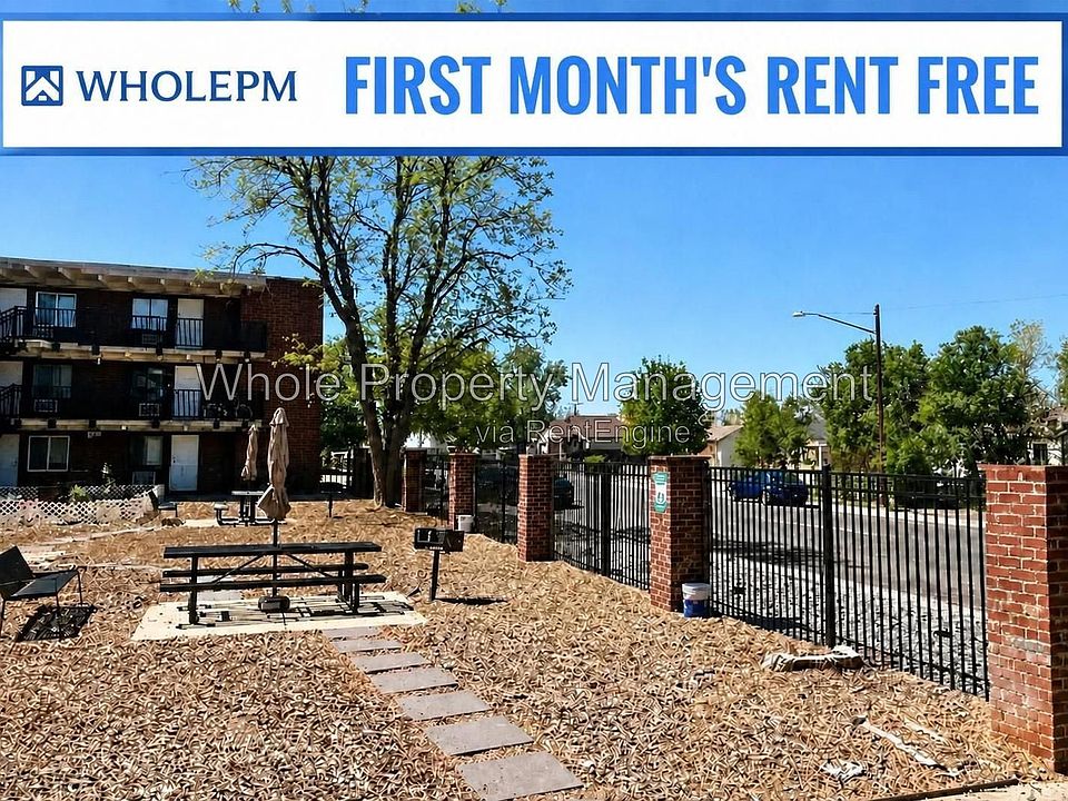 1st image of 1180 Yosemite St Unit 213