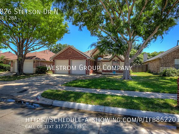 3rd image of 4826 Stetson Dr N