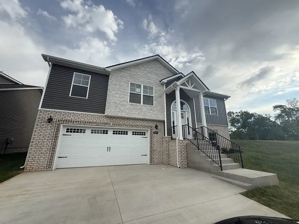 350 Cardinal Crk, Clarksville, TN 37040