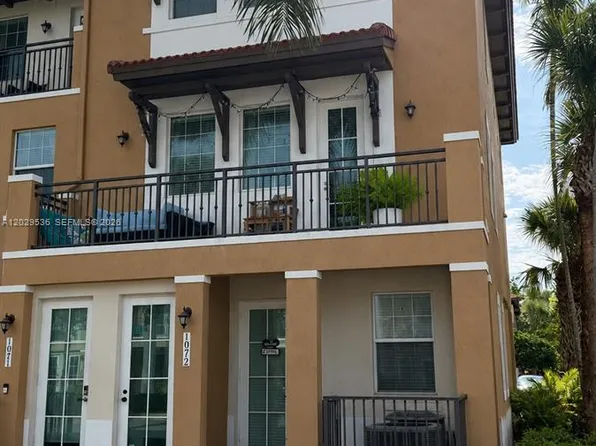 1075 SW 147th Ave #5601, Pembroke Pines, FL 33027