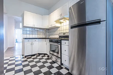 Rented by Brick&Mortar