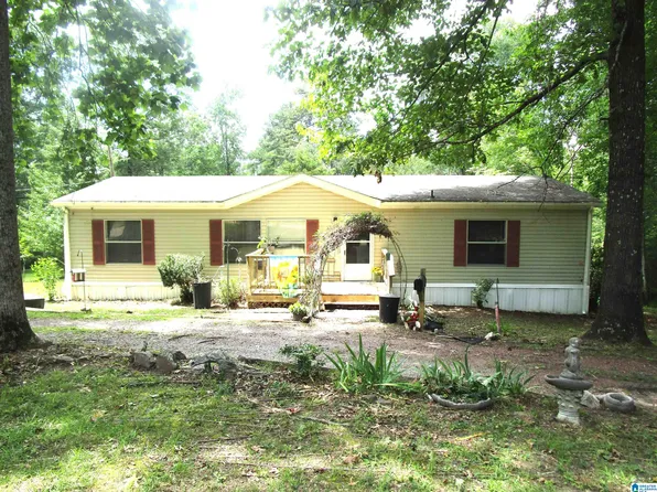 191 Shady Hill Rd, Warrior, AL 35180