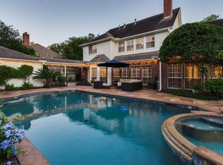 3906 Lyndhurst Pl, Sugar Land, TX 77479