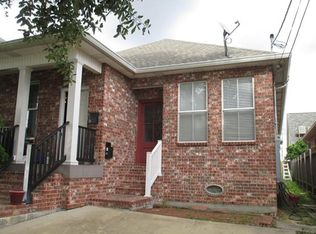 6641 Avenue B, New Orleans, LA 70124