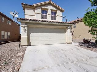 548 Uxbridge Dr, Las Vegas, NV 89178
