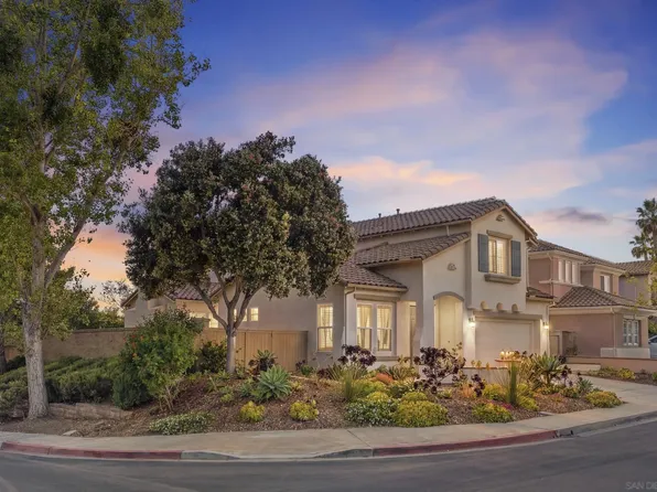 3993 Via Cangrejo, San Diego, CA 92130