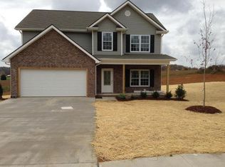 125 Anderson Rd, Jonesborough, TN 37659