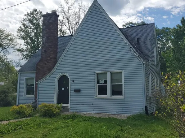 401 Saint Clair St, Mansfield, OH 44903