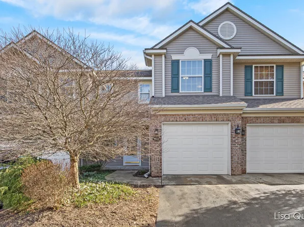 3944 Old Elm Dr SE, Kentwood, MI 49512