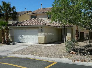 3613 Shanagolden St, Las Vegas, NV 89129