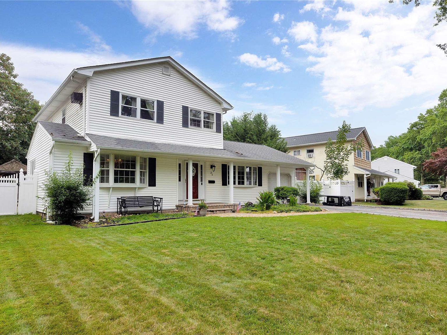 35 Primrose Lane, Kings Park, NY 11754 Zillow