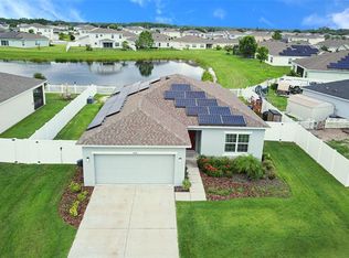 424 Quarry Rock Cir, Kissimmee, FL 34758