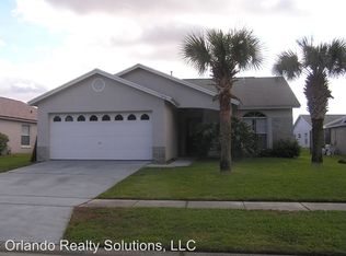 1546 Oak Hill Trl, Kissimmee, FL 34747