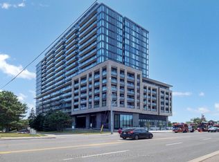 86 Dundas St E #1103, Mississauga, ON