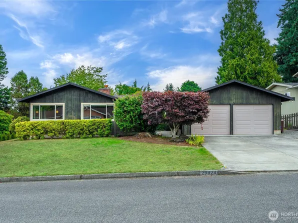 29826 4th Avenue SW, Federal Way, WA 98023