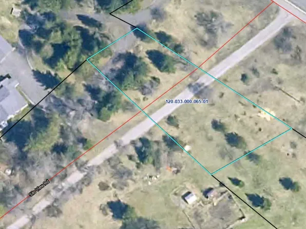 Us Highway 23 Rd S, Presque Isle, MI 49777