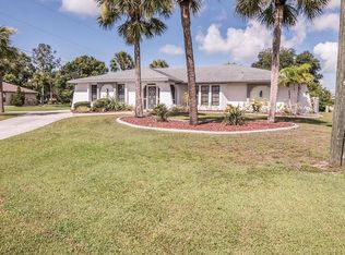 2271 Rio De Janeiro Ave, Punta Gorda, FL 33983