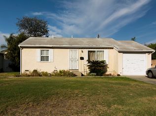 8555 Farm St, Downey, CA 90241