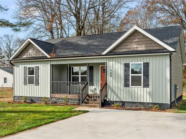 708 Ferndale Dr, Thomasville, NC 27360