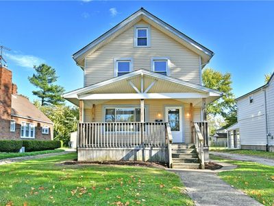 781 Oak Knoll Ave SE, Warren, OH, 44484