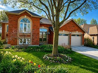16 Green Pine Cres, Wasaga Beach, ON L9Z 1P6