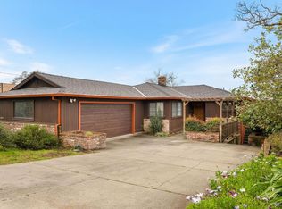 1595 King Ave, Napa, CA 94559