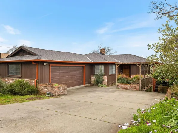 1595 King Avenue, Napa, CA 94559