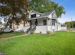 2001 Bryn Mawr Ave, Haddon Heights, NJ 08035