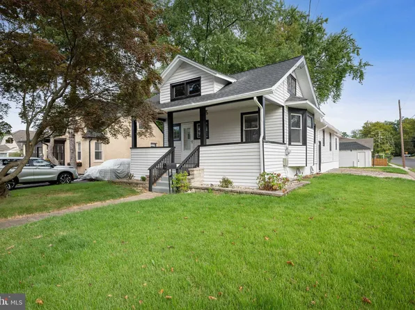2001 Bryn Mawr Ave, Haddon Heights, NJ 08035