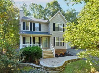 64 Woodlawn Dr, Palmyra, VA 22963