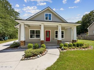 9922 BRADLEY Road, Jacksonville, FL 32246