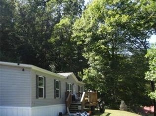 1084 Ferguson Branch Rd, Dunlow, WV 25511