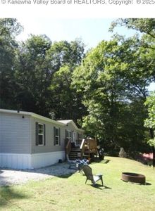 1084 Ferguson Branch Rd, Dunlow, WV, 25511