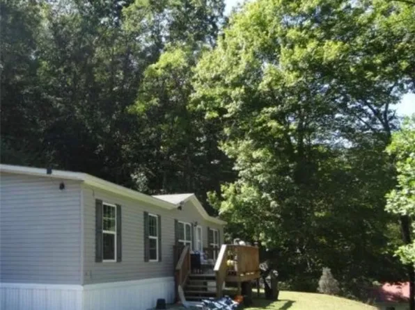 1084 Ferguson Branch Rd, Dunlow, WV 25511