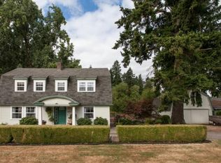 15415 SE River Rd, Milwaukie, OR 97267