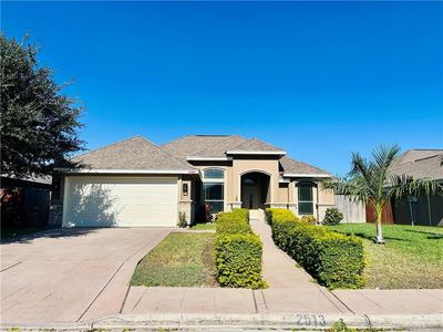 2513 Q St, Hidalgo, TX, 78557