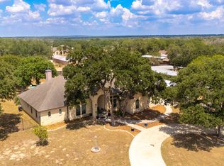 133 Copper Ridge, La Vernia, TX 78121